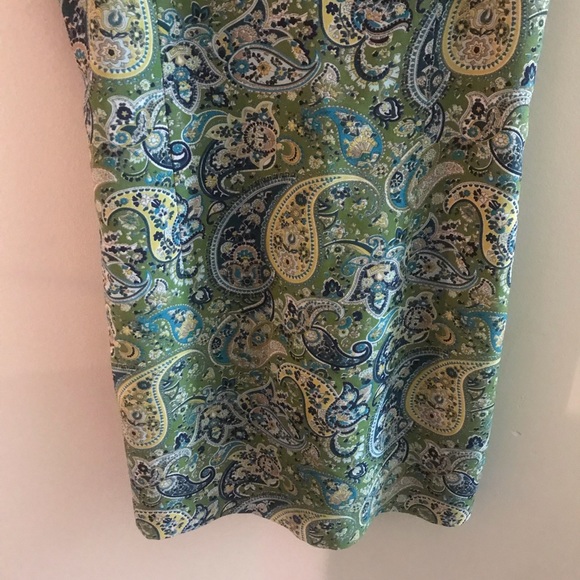 FINAL PRICE Vintage y2k express sundress - Picture 3 of 5